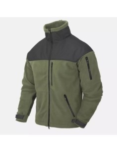 Helikon-Tex Classic Army Fleece - Fleece (various colors)