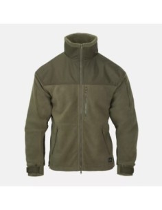 Helikon-Tex Classic Army Fleece - Fleece (various colors)
