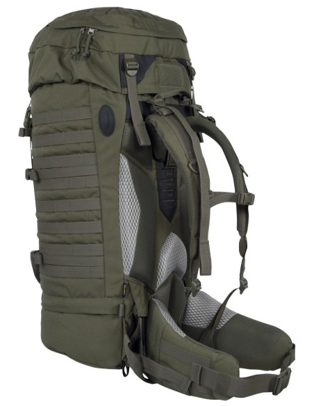 Tasmanian Tiger Field Pack MKII (oliiv)