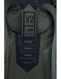 Tasmanian Tiger Field Pack MKII (oliiv)