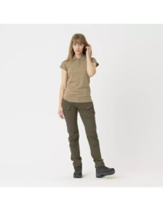 Helikon-Tex Naiste UTL Polo Särk Lite - TopCool® Lite (erinevad värvid)