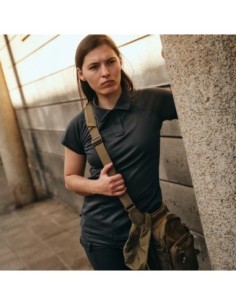 Helikon-Tex Naiste UTL Polo Särk Lite - TopCool® Lite (erinevad värvid)