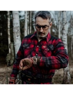 Helikon-Tex Warden Winter Shirt (various colors)