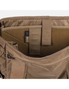 Helikon-Tex Insert Molle Adapter 1 Cordura® (various colors)