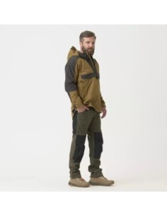 Helikon-Tex Woodsman Anorak Jacket DuraCanvas® (various colors)