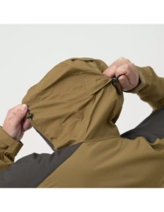 Helikon-Tex Woodsman Anorak Jope DuraCanvas® (erinevad värvid)