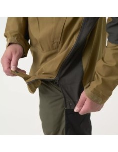 Helikon-Tex Woodsman Anorak Jope DuraCanvas® (erinevad värvid)