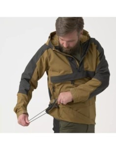 Helikon-Tex Woodsman Anorak Jope DuraCanvas® (erinevad värvid)