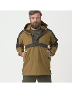 Helikon-Tex Woodsman Anorak Jacket DuraCanvas® (various colors)