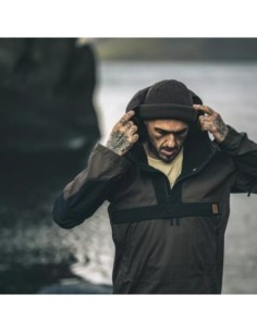 Helikon-Tex Woodsman Anorak Jope DuraCanvas® (erinevad värvid)