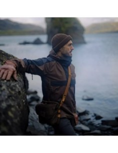 Helikon-Tex Woodsman Anorak Jope DuraCanvas® (erinevad värvid)