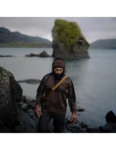 Helikon-Tex Woodsman Anorak Jope DuraCanvas® (erinevad värvid)