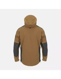 Helikon-Tex Woodsman Anorak Jope DuraCanvas® (erinevad värvid)