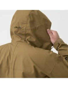 Helikon-Tex SAS Smock DuraCanvas® Jacket (various colors)