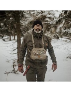 Helikon-Tex SAS Smock DuraCanvas® Jacket (various colors)