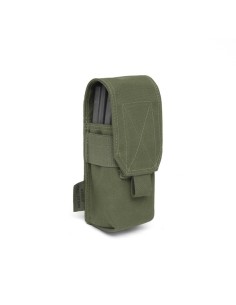 Warrior single M4 mag pouch (olive)
