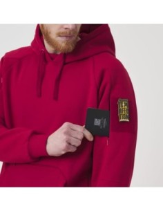 Helikon-Tex Urban Hoodie Lite - Kangaroo (erinevad värvid)