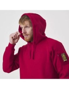 Helikon-Tex Urban Hoodie Lite - Kangaroo (erinevad värvid)