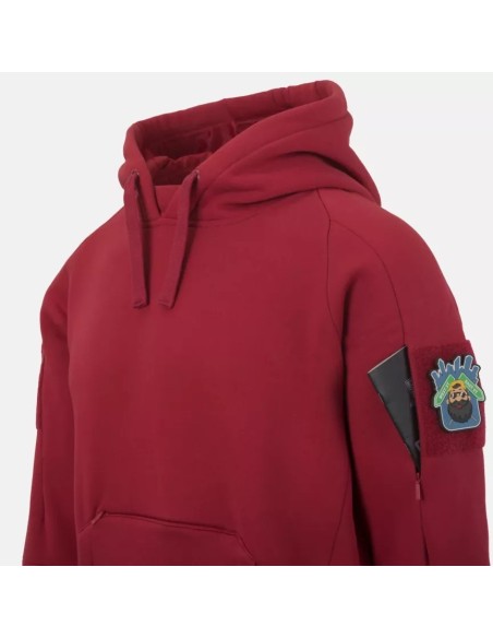Helikon-Tex Urban Hoodie Lite - Kangaroo (various colors)