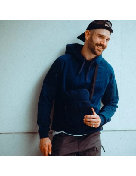 Helikon-Tex Urban Hoodie Lite - Kangaroo (various colors)