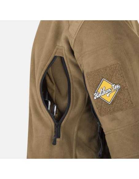 Helikon-Tex Liberty Fleece (390g/m²) (various colors)