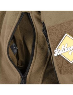 Helikon-Tex Liberty Fleece (390g/m²) (various colors)