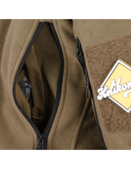Helikon-Tex Liberty Fleece (390g/m²) (various colors)