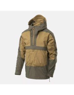 Helikon-Tex Tracer Anorak Jacket - PolyCotton Stretch Ripstop (various colors)