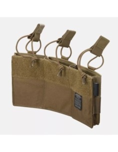 Helikon-Tex Competition Triple Carbine Insert Cordura® (various colors)