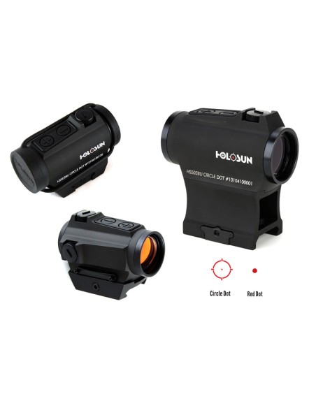 Holosun Red Dot Sight HS503BU