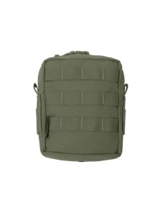 Warrior medium Utility pouch (olive)