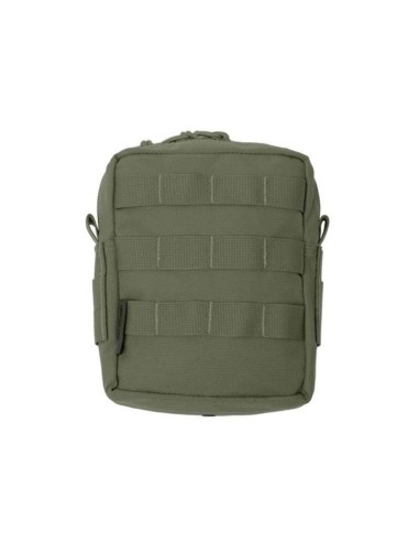 Warrior medium Utility pouch (olive)