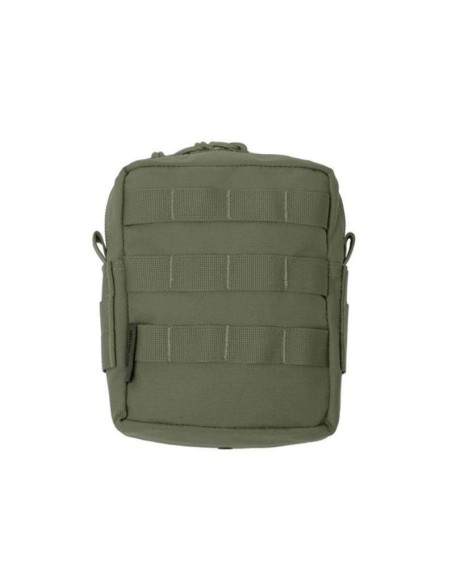 Warrior medium Utility pouch (olive)