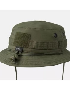 Helikon-Tex Boonie Mk2 Hat - PolyCotton Stretch Ripstop (various colors)