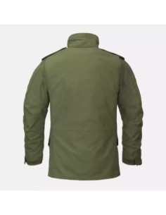 Helikon-Tex M65 Jakk NyCo Sateen (erinevad värvid)