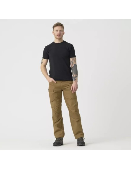 Helikon-Tex UTP Pants - PolyCotton Ripstop (various colors)
