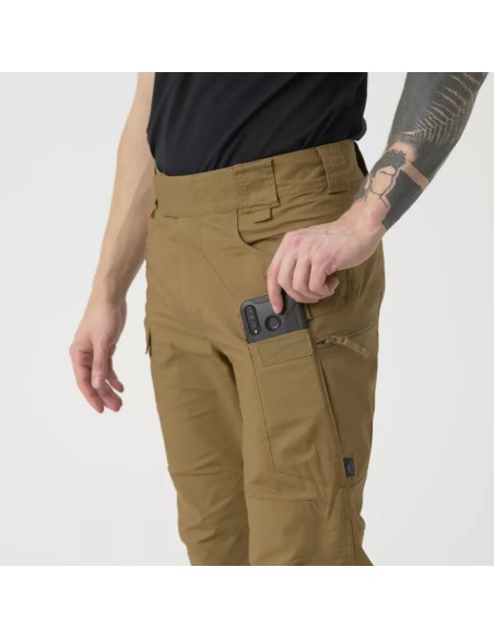 Helikon-Tex UTP Pants - PolyCotton Ripstop (various colors)
