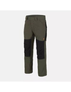 Helikon-Tex Woodsman Pants DuraCanvas® (various colors)