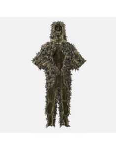 Helikon-Tex Leaf Ghillie Set