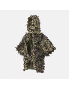 Helikon-Tex Leaf Ghillie Set