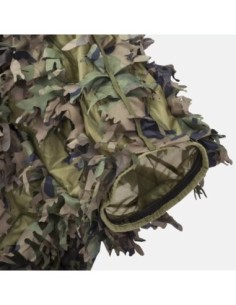 Helikon-Tex Leaf Ghillie Set