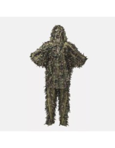 Helikon-Tex Leaf Ghillie Set