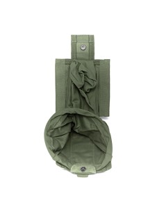 Warrior Slimline dump pouch (olive)