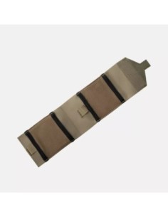 Helikon-Tex Flat Med Pouch Cordura® (various colors)