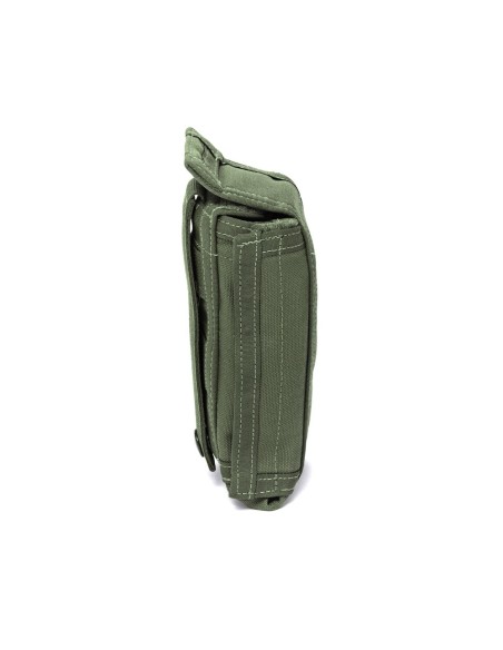 Warrior Slimline dump pouch (olive)
