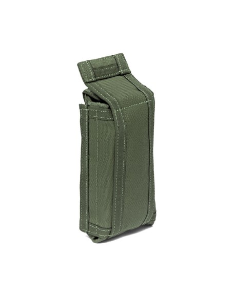 Warrior Slimline dump pouch (olive)