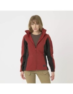 Helikon-Tex Women's Gunfighter Jacket Softshell (various colors)