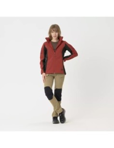 Helikon-Tex Women's Gunfighter Jacket Softshell (various colors)