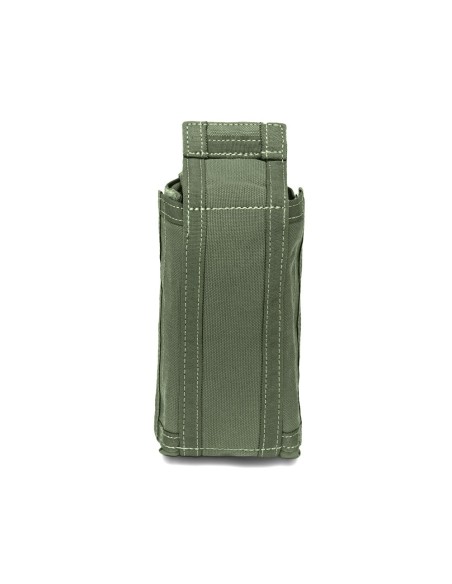 Warrior Slimline dump pouch (olive)