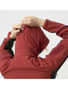 Helikon-Tex Women's Gunfighter Jacket Softshell (various colors)